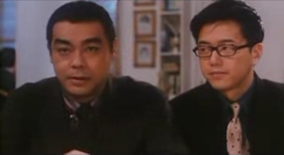 夜半无人尸语时剧照的剧照