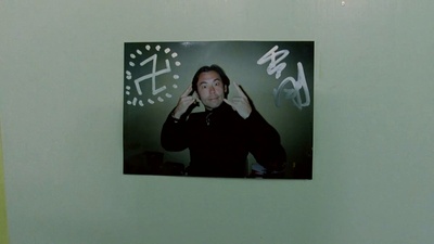 夜半无人尸语时剧照的剧照