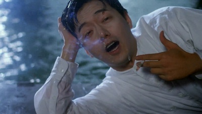 夜半无人尸语时剧照的剧照