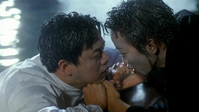 夜半无人尸语时剧照的剧照