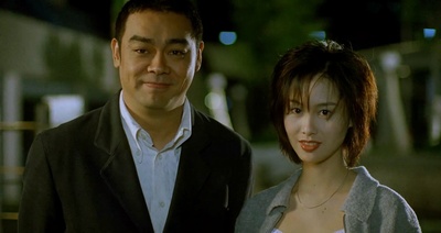 夜半无人尸语时剧照的剧照