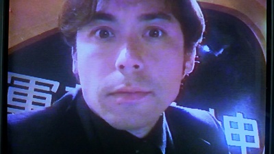 夜半无人尸语时剧照的剧照