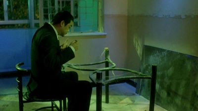 夜半无人尸语时剧照的剧照