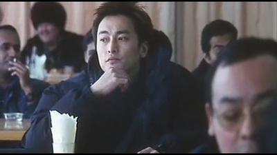 惊天大逃亡剧照的剧照