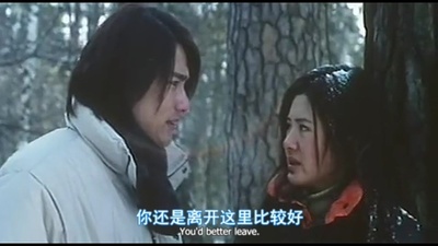 惊天大逃亡剧照的剧照