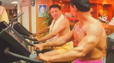 新乌龙院2无敌反斗星剧照的剧照