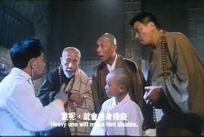 新乌龙院2无敌反斗星剧照的剧照