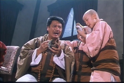 新乌龙院2无敌反斗星剧照的剧照