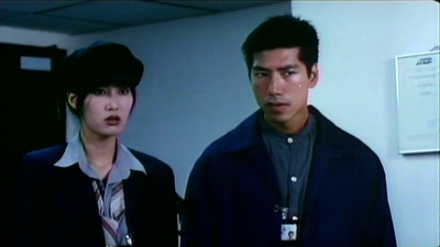 95陀枪女警剧照的剧照