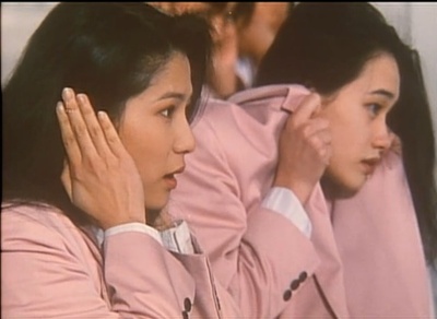 臭屁王剧照的剧照