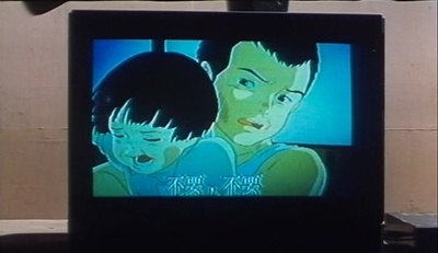 臭屁王剧照的剧照