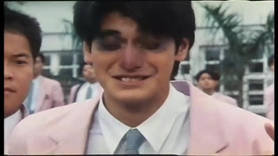 臭屁王剧照的剧照