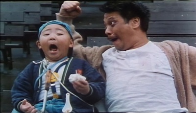 臭屁王剧照的剧照