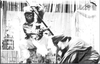 猪八戒招亲剧照的剧照