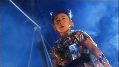 黄金岛历险记剧照的剧照