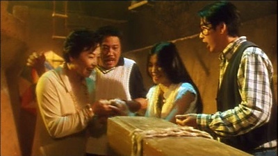 黄金岛历险记剧照的剧照