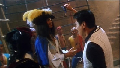 黄金岛历险记剧照的剧照