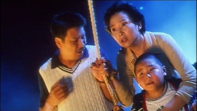 黄金岛历险记剧照的剧照