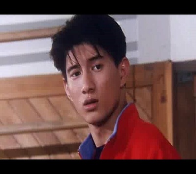 逃学外传剧照的剧照