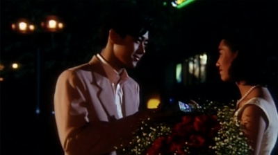 逃学外传剧照的剧照