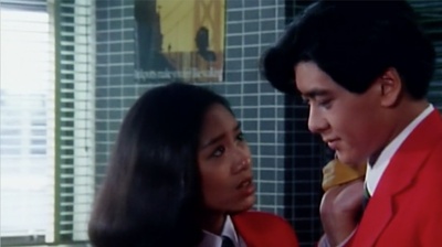 逃学外传剧照的剧照