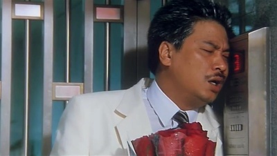 逃学外传剧照的剧照