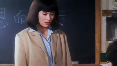 逃学外传剧照的剧照