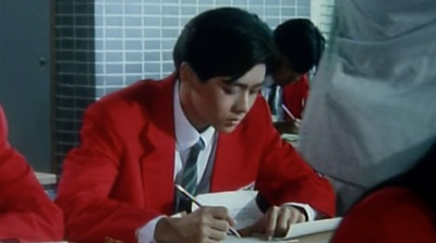 逃学外传剧照的剧照