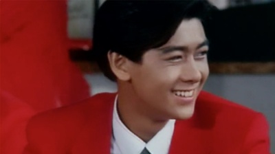 逃学外传剧照的剧照