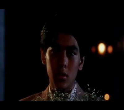 逃学外传剧照的剧照