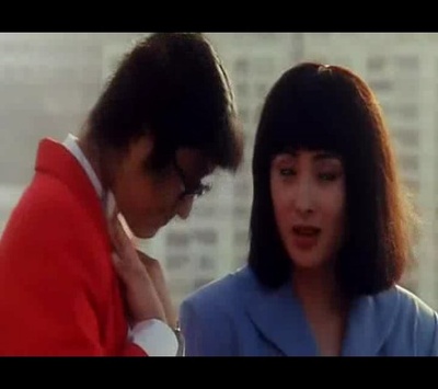 逃学外传剧照的剧照