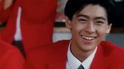 逃学外传剧照的剧照