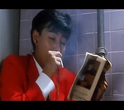 逃学外传剧照的剧照