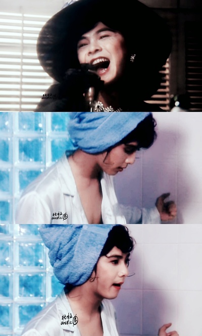 逃学外传剧照的剧照