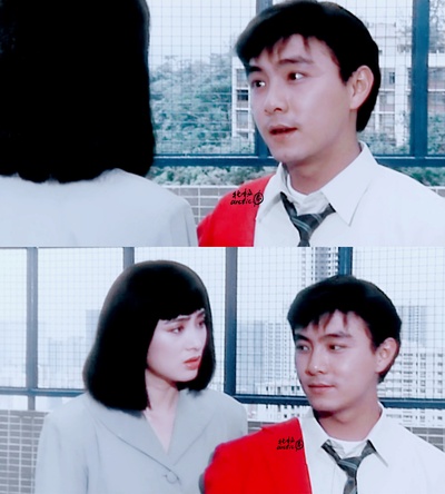 逃学外传剧照的剧照