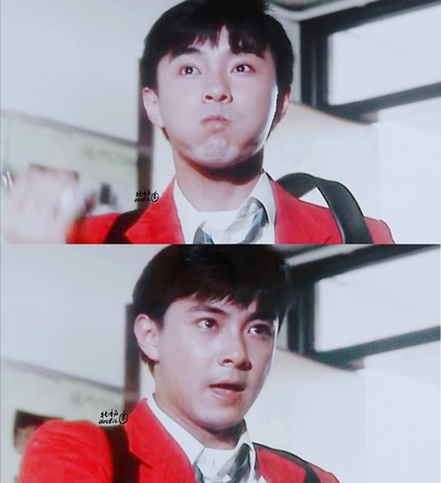 逃学外传剧照的剧照