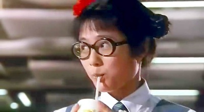 逃学外传剧照的剧照