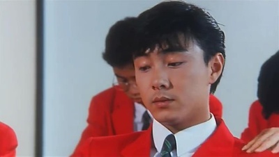 逃学外传剧照的剧照