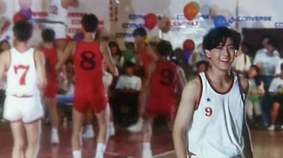 逃学外传剧照的剧照