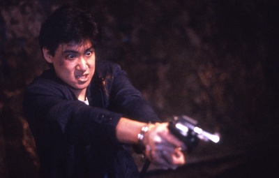 特警屠龙剧照的剧照