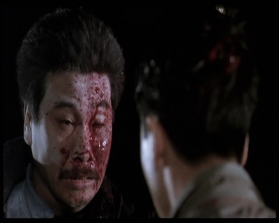 特警屠龙剧照的剧照