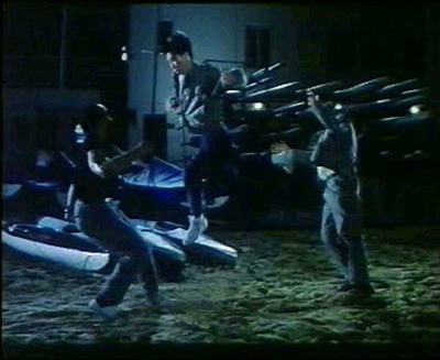 特警屠龙剧照的剧照