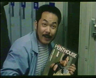 特警屠龙剧照的剧照