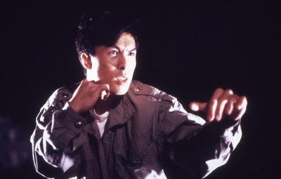 特警屠龙剧照的剧照