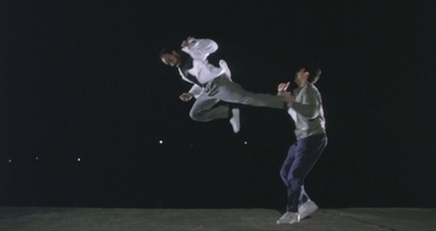 特警屠龙剧照的剧照