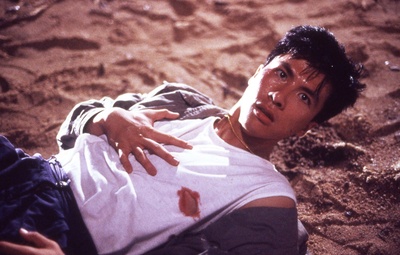 特警屠龙剧照的剧照