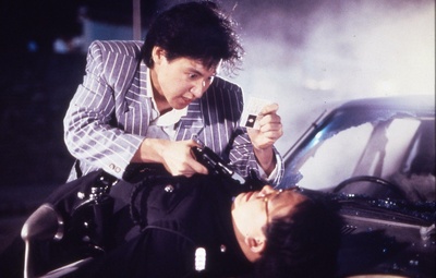 特警屠龙剧照的剧照