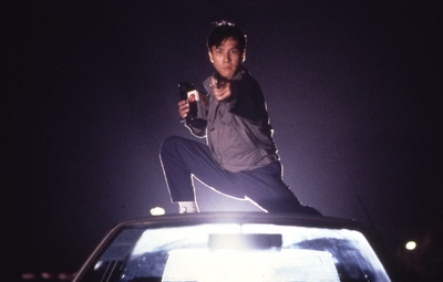 特警屠龙剧照的剧照