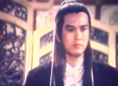 弹指神功剧照的剧照