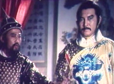 弹指神功剧照的剧照